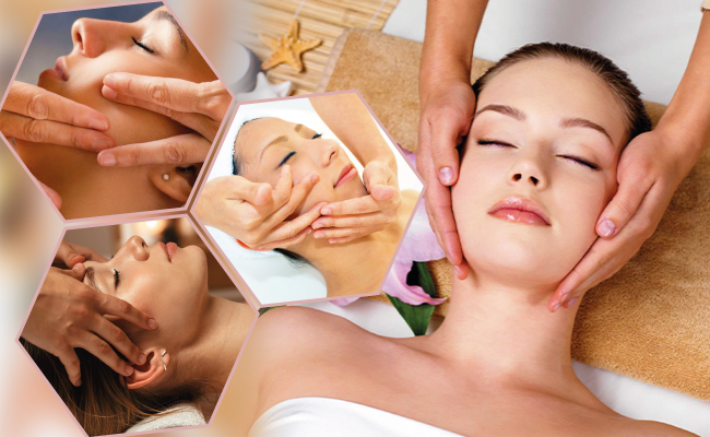 Massage lifting kobido pro visage et cou - 1h15