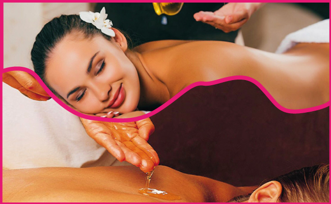 Massage relaxant corps entier à domicile - 1h (secteur SUD uniquement)