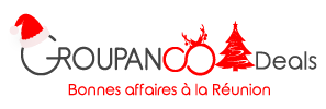 Logo de Groupanoo Deals