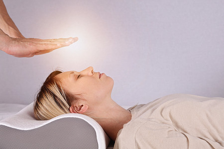 Une détente profonde et immédiate grâce à une séance de Reiki (Prestation réalisée au domicile du partenaire)