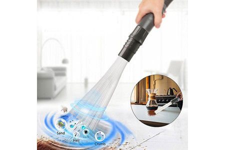 Embout Universel d'Aspirateur