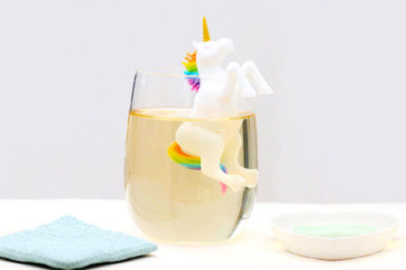 Infuseur à Thé Licorne