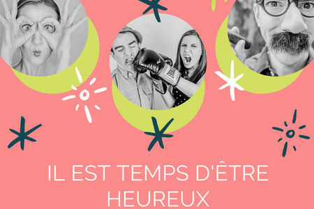 A l'origine de toute réussite, il y a l'origine d'avoir osé ! Une séance de coaching mental avec Florence Zajewski
