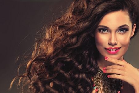 Saline Les Bains  Forfait coiffure Shampoing, couleur, coupe et brushing
