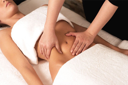 Rétablissez la circulation énergétique dans votre corps grâce au massage Tui Na confort