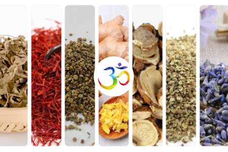 Bain des pieds aux plantes + réflexologie plantaire (1h)