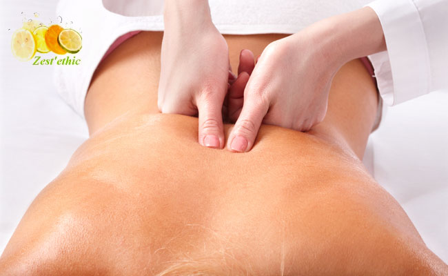 Drainage sensoriliquidien visage et corps (1h15)