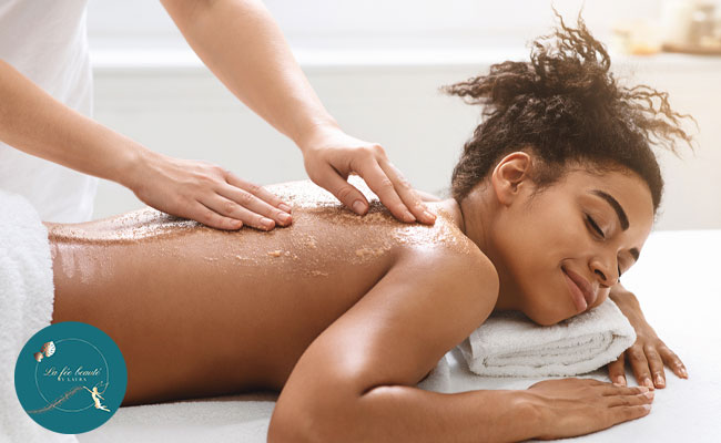 Modelage relaxant + soin du visage express (1h30)