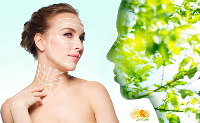 Pensez à réellement prendre soin de visage en éliminant les impuretés et en tonifiant votre peau,  Zest ethique vous propose un soin en profond et naturel aux résultats immédiats et durables, un soin Energie Lift Visage pour seulement 49€ au lieu de 99€