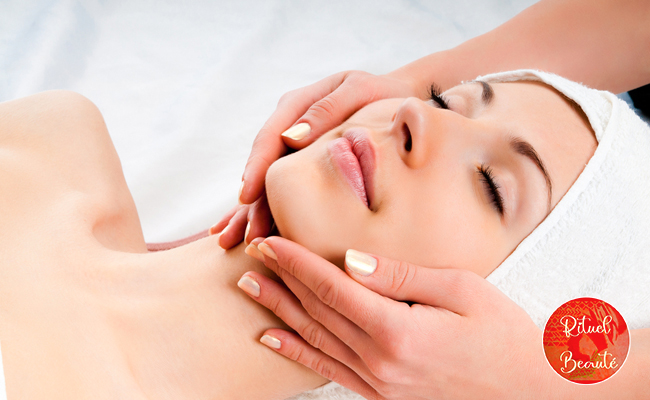 Gommage + massage du corps entier - 1h