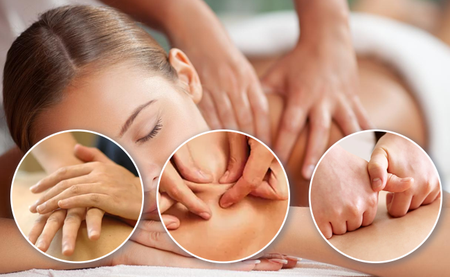 Massage Tui na  confort (1h)
