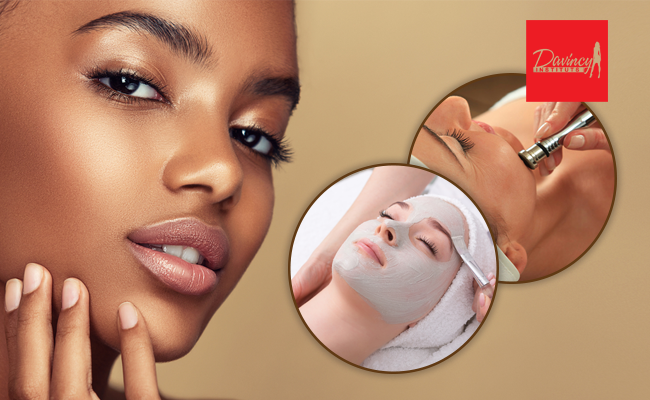 Soin Dermabio (1h30)