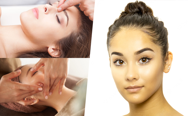 Massage facial Kobido (45mn)