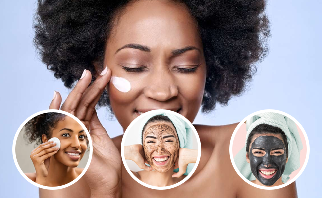 Soin visage sublime éclat (40mn)