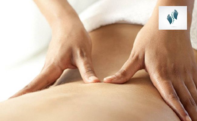 Massage détente profonde (1h20)