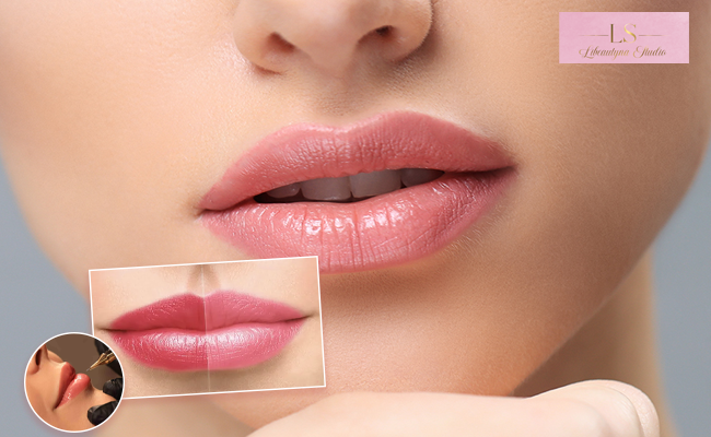 2 Séances de Candy Lips (3h30)