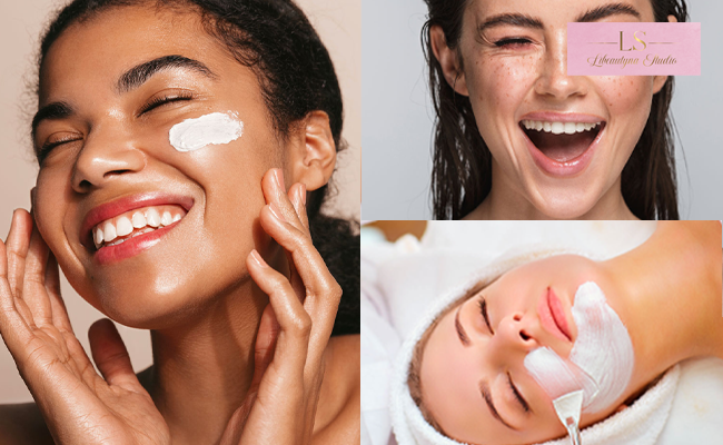 Soin de visage nouvelle génération avec la marque KRX (1h30)