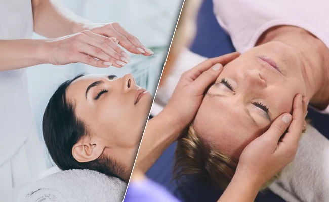 Soin énergétique reiki (1h30)