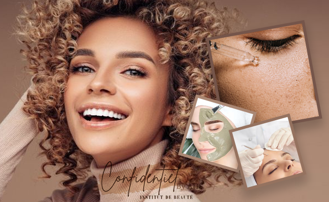 Soin de visage bio (1h)