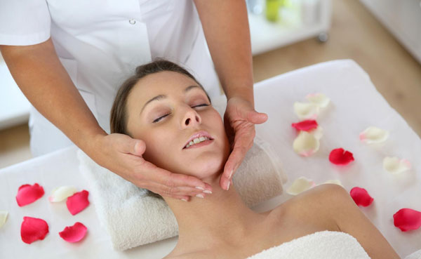 lifting +massage ayurvédique indien pour visage (1h15)