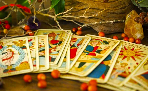 Une séance de voyance cartomancie (1heure)