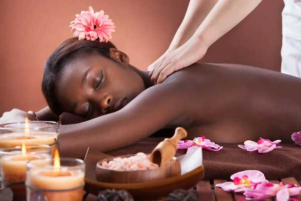 Massage suédois (1h 30)