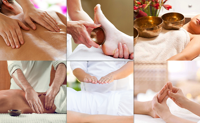 Offre découverte SO' Holistique Zen (2h 40min)
