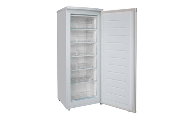 CONGELATEUR ARMOIRE 180L DD1-21