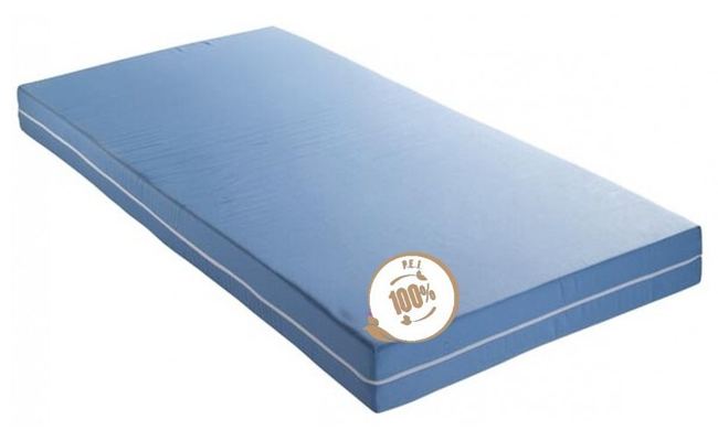 Matelas 90cm épongé 10cm mydor