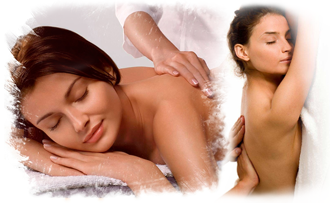 Massage relaxant corps entier (1h)