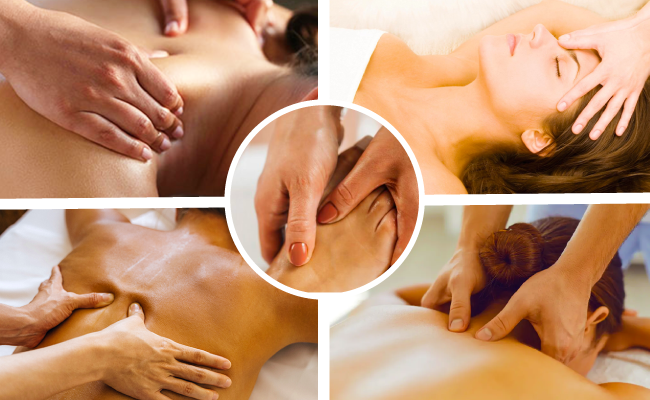 Massage personnalisé et rééquilibrage énergétique corps entier