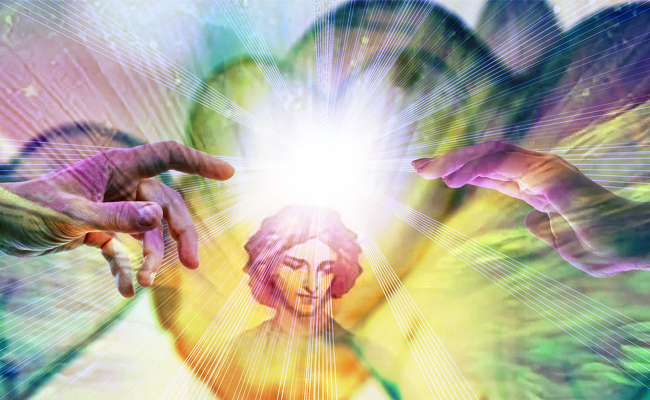 Séance guérisseur divin (1h)