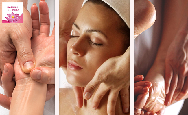 Massage corps (1h30) 