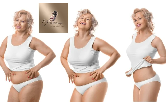 1 séance de lipocavitation (1h)