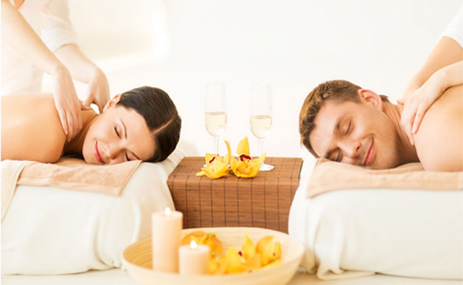 Massage relaxant DUO (1h30)