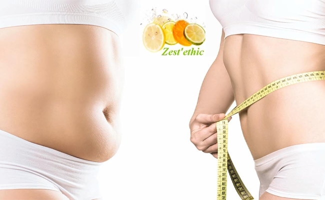 Un moment de pure détente et de remise en forme avec le soin contouring du corps de Zest Ethic à seulement 49€ au lieu de 99€