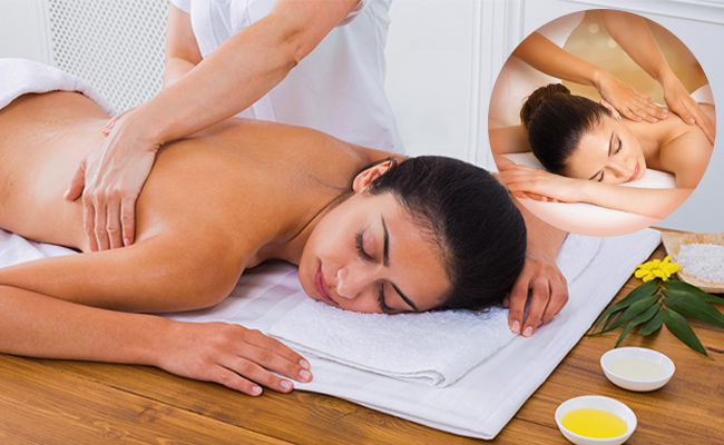 Massage relaxant (1h)