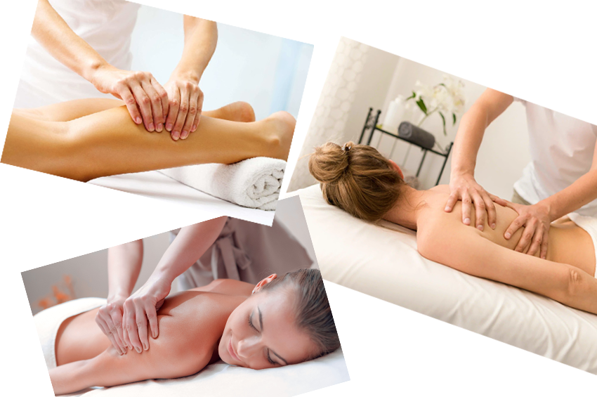 Drainage lymphatique corps entier (1h15)
