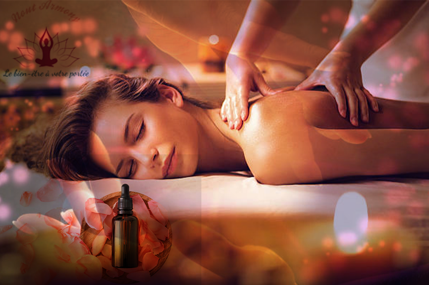 Massage en conscience (1h20)