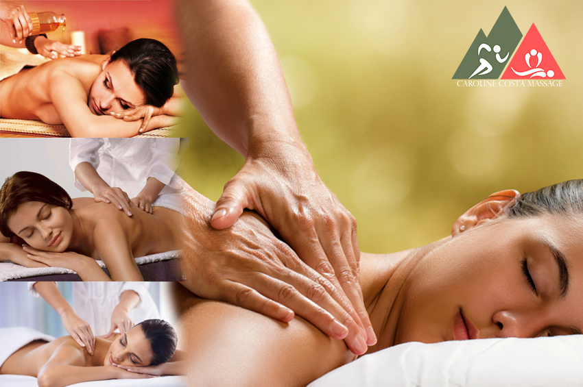 Massage relaxant sur-mesure(1h)