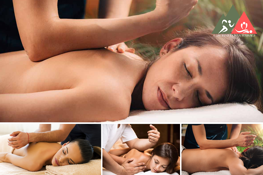 Massage Deep Tissue(1h30)