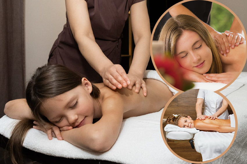 Massage intuitif ado (1H)