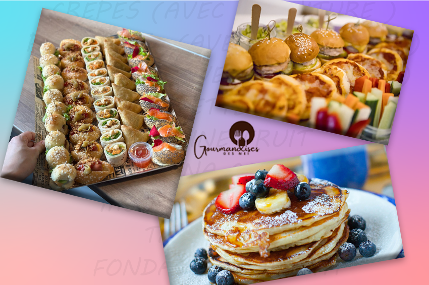 Apéro Box 30 pièces