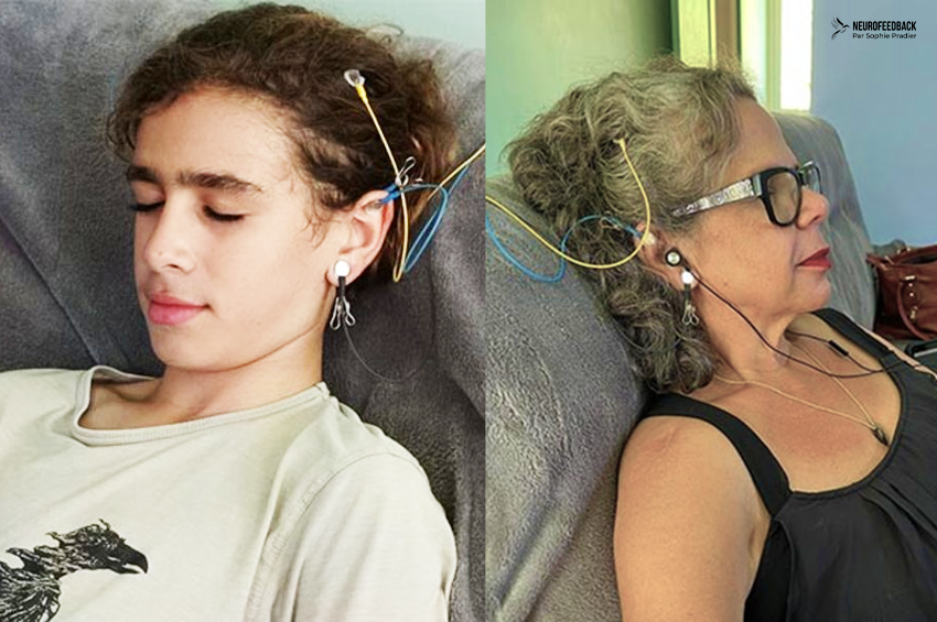 Neurofeedback Dynamique (1h)