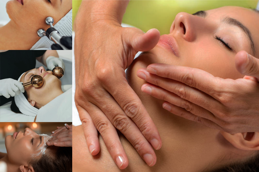 Soin du visage hydraboost (1h15)