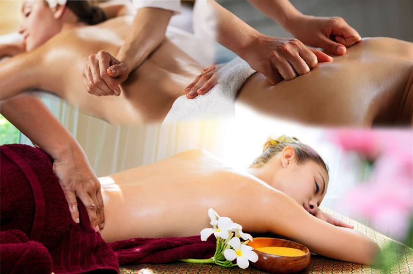 Massage tuina (1h30)