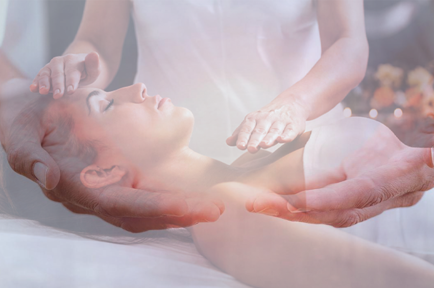 Soin reiki (1h)
