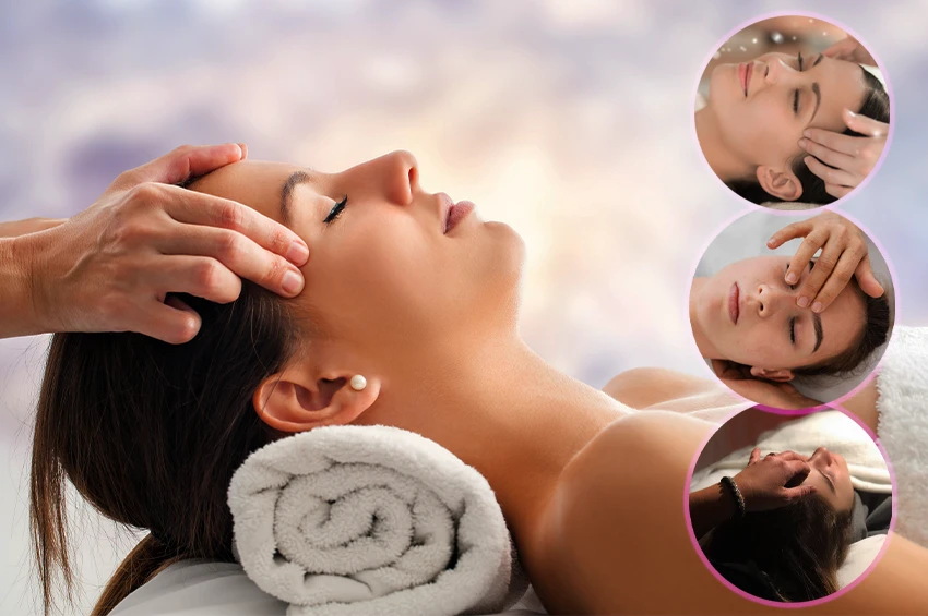 Soin access bars (1h)