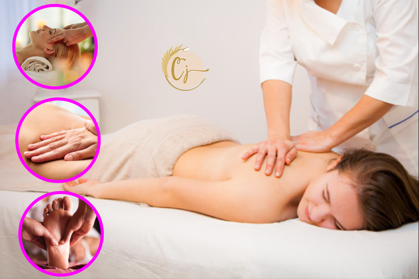 Massage holistique (1h30)