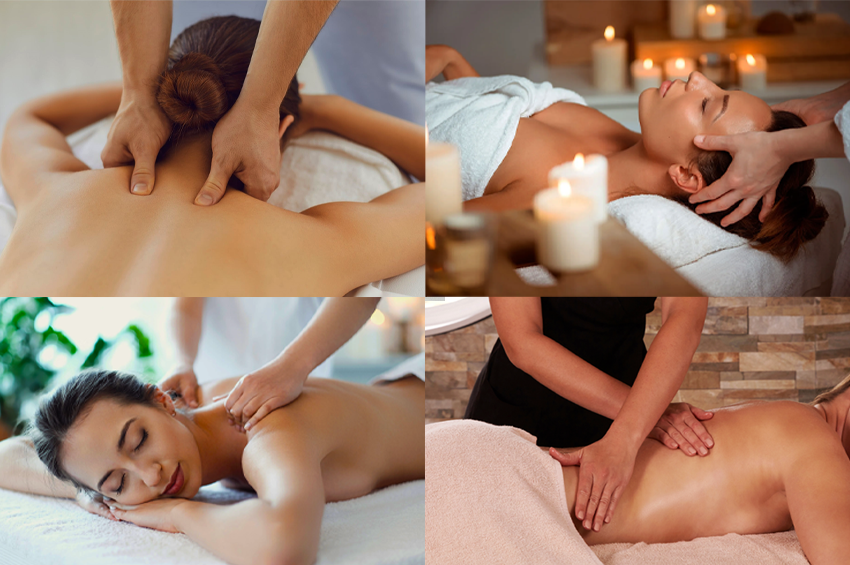 Massage signature de Expertfitsolutions (1h)